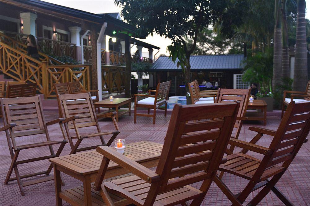 Akwati Suites Iguazu Πουέρτο Ιγκουασού Εξωτερικό φωτογραφία