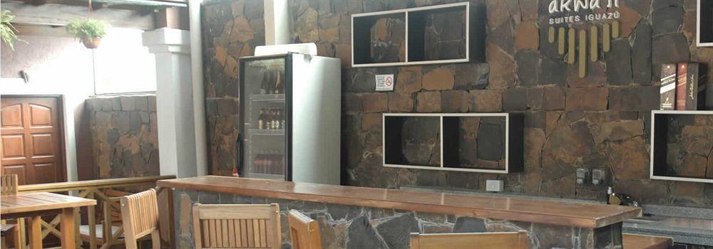 Akwati Suites Iguazu Πουέρτο Ιγκουασού Εξωτερικό φωτογραφία