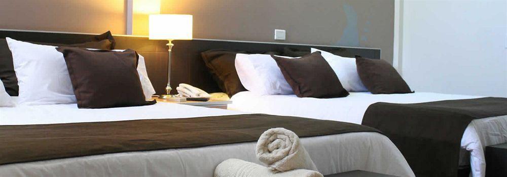 Akwati Suites Iguazu Πουέρτο Ιγκουασού Εξωτερικό φωτογραφία