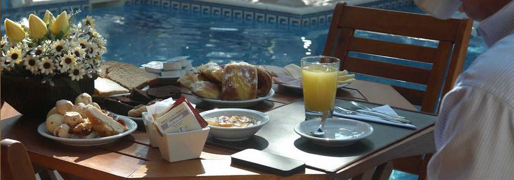 Akwati Suites Iguazu Πουέρτο Ιγκουασού Εξωτερικό φωτογραφία