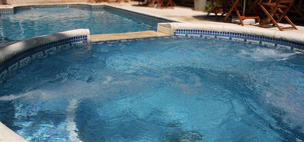 Akwati Suites Iguazu Πουέρτο Ιγκουασού Εξωτερικό φωτογραφία