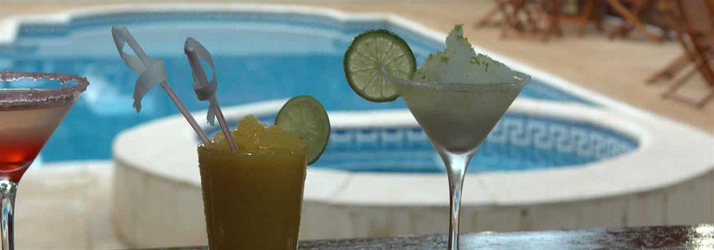 Akwati Suites Iguazu Πουέρτο Ιγκουασού Εξωτερικό φωτογραφία