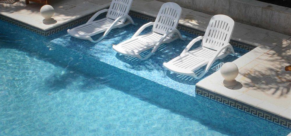 Akwati Suites Iguazu Πουέρτο Ιγκουασού Εξωτερικό φωτογραφία