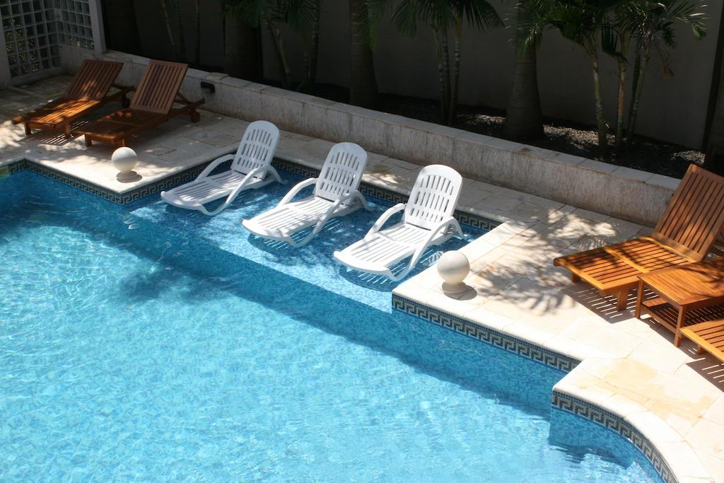 Akwati Suites Iguazu Πουέρτο Ιγκουασού Εξωτερικό φωτογραφία