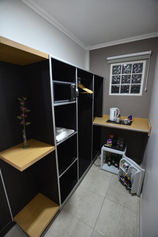 Akwati Suites Iguazu Πουέρτο Ιγκουασού Εξωτερικό φωτογραφία