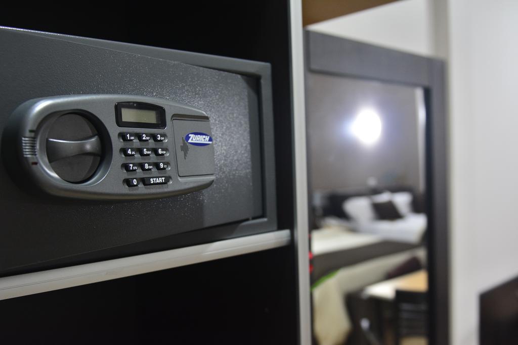 Akwati Suites Iguazu Πουέρτο Ιγκουασού Εξωτερικό φωτογραφία