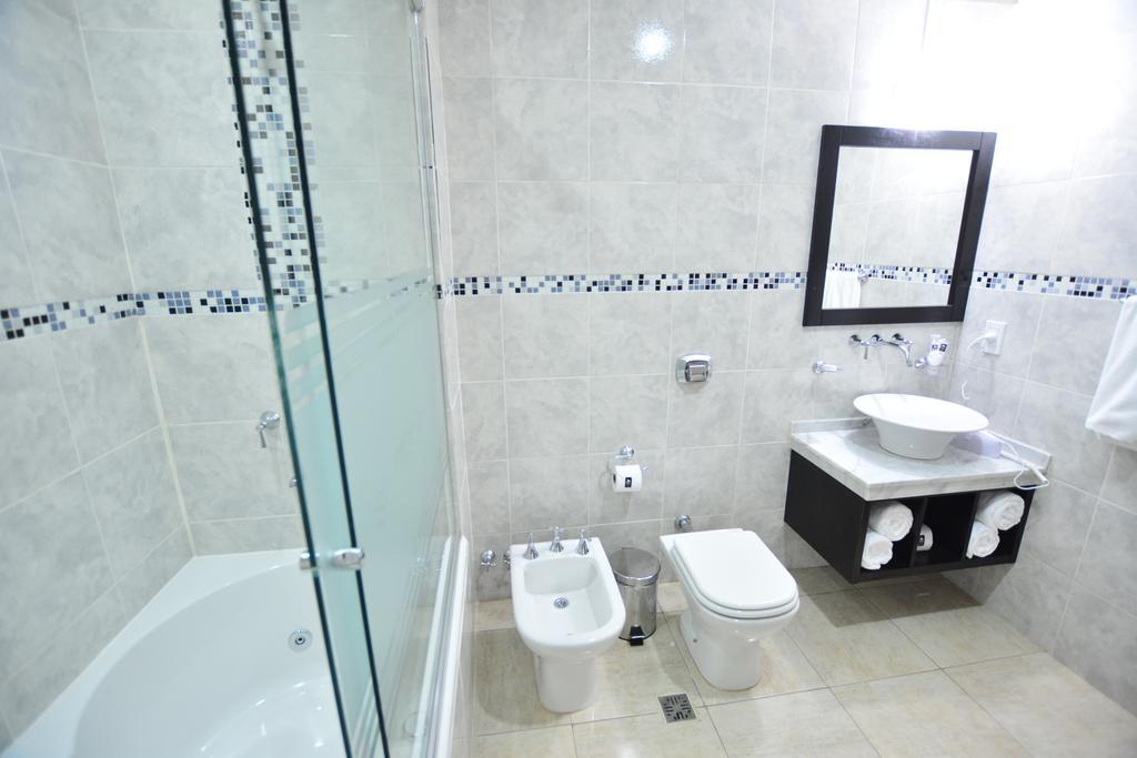Akwati Suites Iguazu Πουέρτο Ιγκουασού Δωμάτιο φωτογραφία