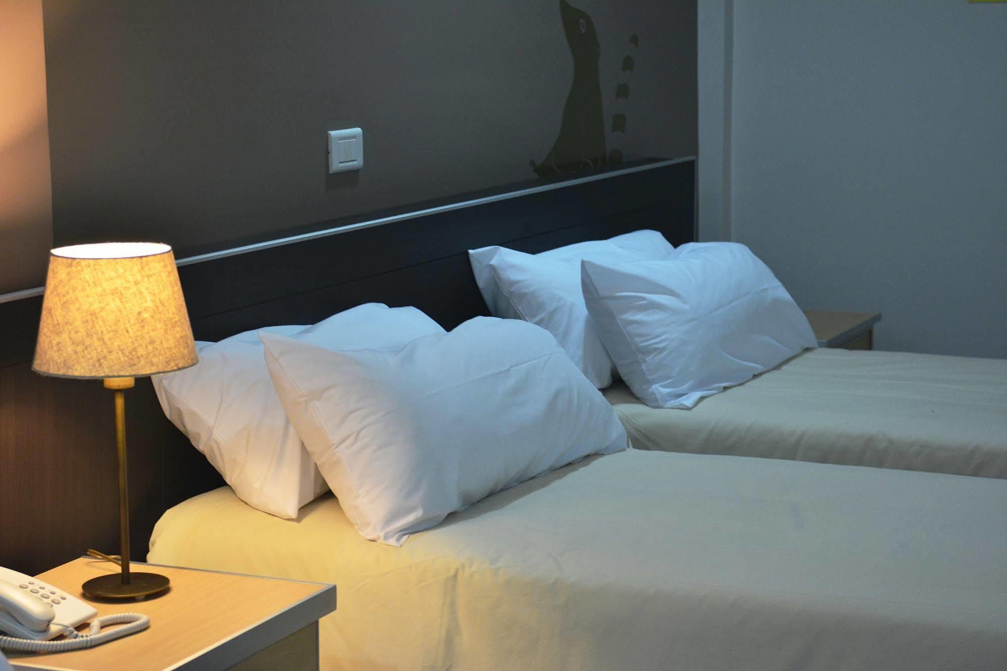 Akwati Suites Iguazu Πουέρτο Ιγκουασού Εξωτερικό φωτογραφία
