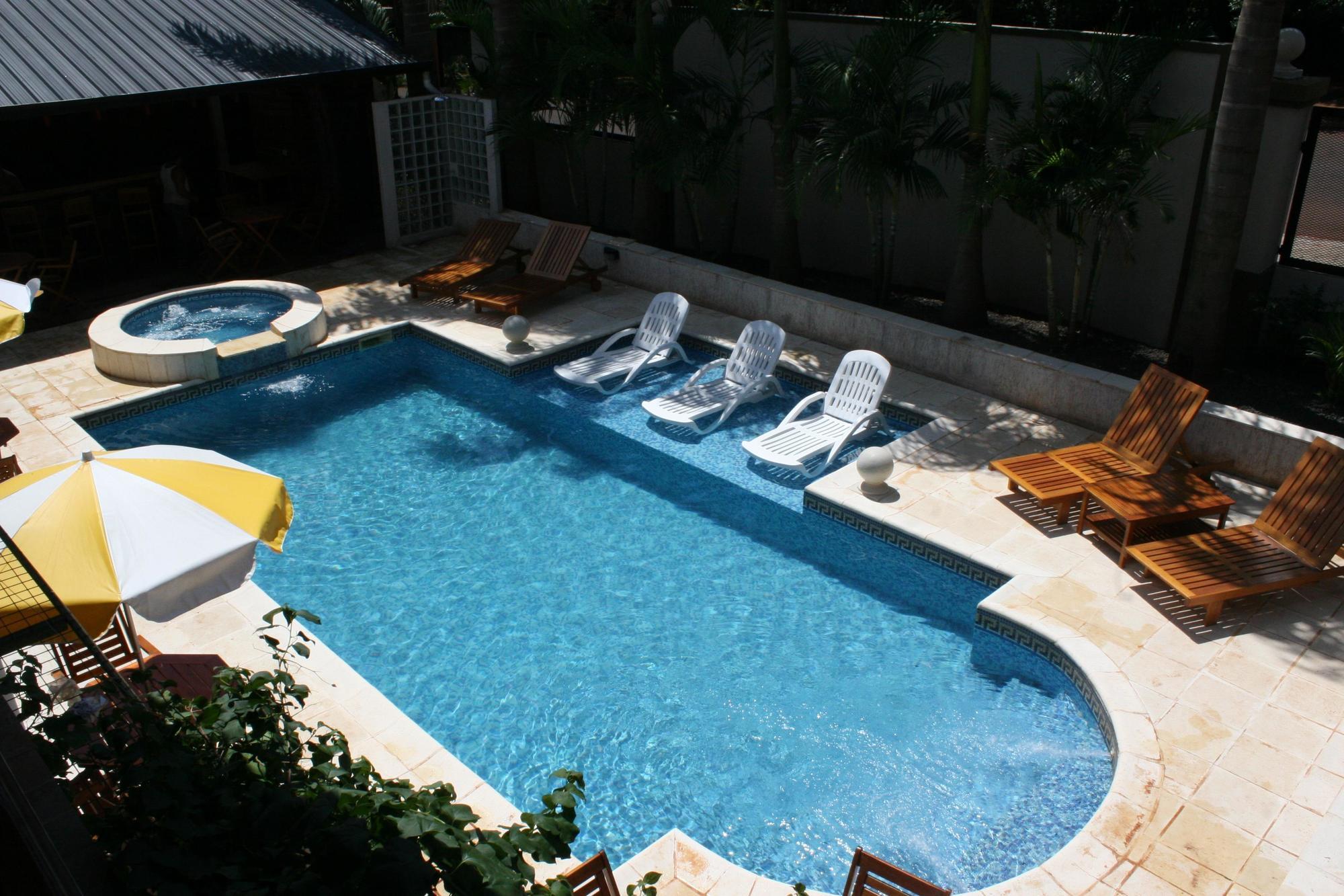 Akwati Suites Iguazu Πουέρτο Ιγκουασού Εξωτερικό φωτογραφία